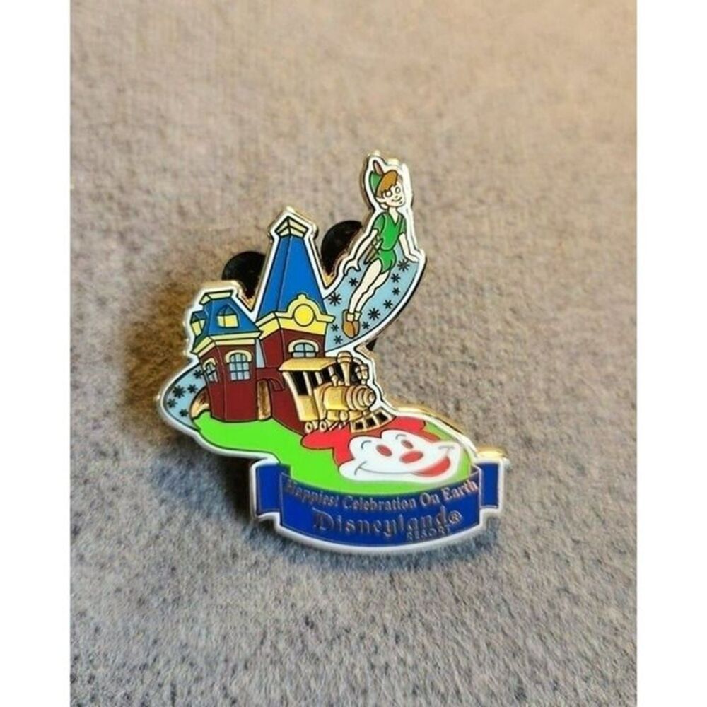 Disney Pin Lot - Picture 6 of 9